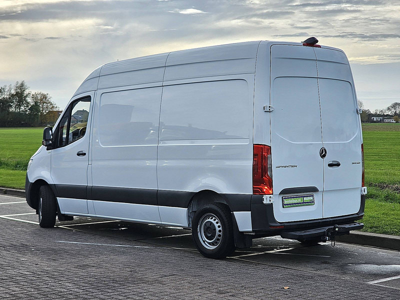 Mercedes-Benz Sprinter 314 L2H2 Mbux Automaat! - Βαν: φωτογραφία 5 Mercedes-Benz Sprinter 314 L2H2 Mbux Automaat! - Βαν: φωτογραφία 5