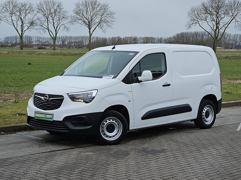 Opel Combo 1.5 L1 Trekhaak AC! - Μικρό βαν: φωτογραφία 2 Opel Combo 1.5 L1 Trekhaak AC! - Μικρό βαν: φωτογραφία 2