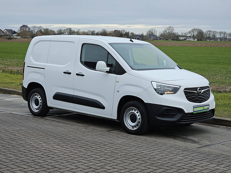 Opel Combo 1.5 L1 Trekhaak AC! - Μικρό βαν: φωτογραφία 4 Opel Combo 1.5 L1 Trekhaak AC! - Μικρό βαν: φωτογραφία 4