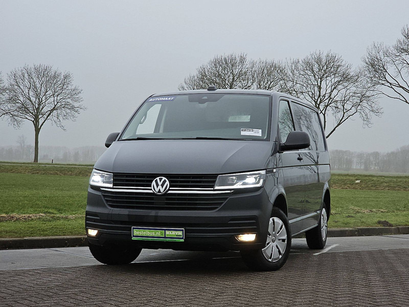 Volkswagen Transporter 2.0 TDI Virtual-Cockpit LED! - Μικρό βαν: φωτογραφία 1 Volkswagen Transporter 2.0 TDI Virtual-Cockpit LED! - Μικρό βαν: φωτογραφία 1