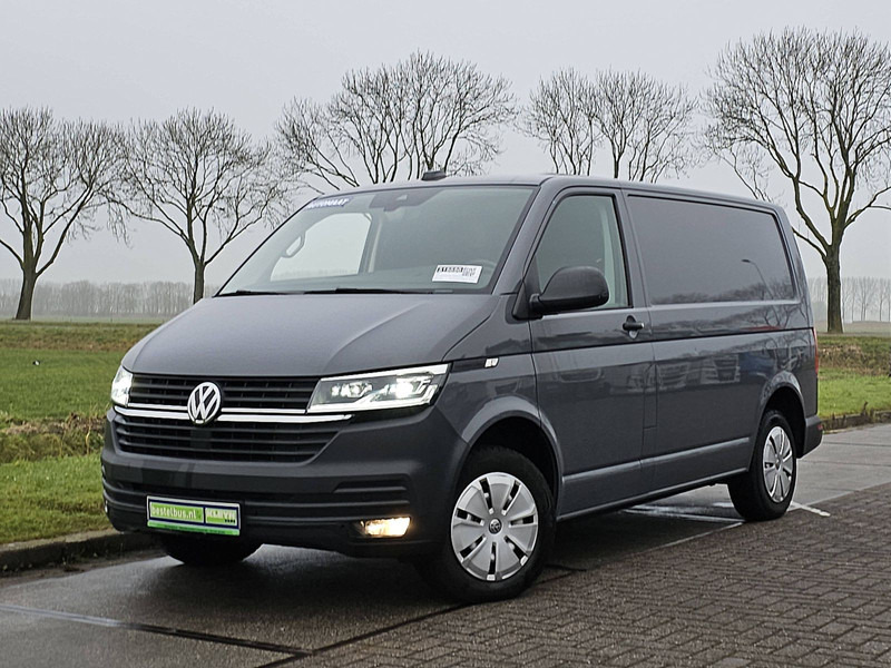 Volkswagen Transporter 2.0 TDI Virtual-Cockpit LED! - Μικρό βαν: φωτογραφία 2 Volkswagen Transporter 2.0 TDI Virtual-Cockpit LED! - Μικρό βαν: φωτογραφία 2