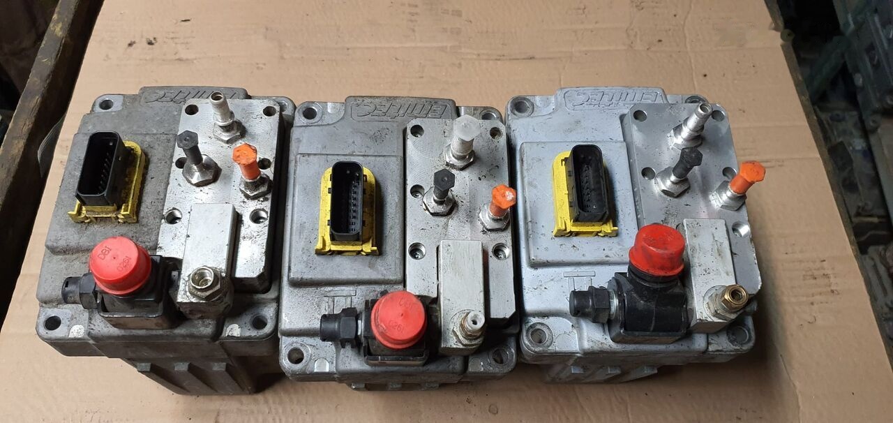 811540361390AB MAN TGX TGL TGM truck - Σύστημα εξάτμισης για Φορτηγό: φωτογραφία 2 811540361390AB MAN TGX TGL TGM truck - Σύστημα εξάτμισης για Φορτηγό: φωτογραφία 2