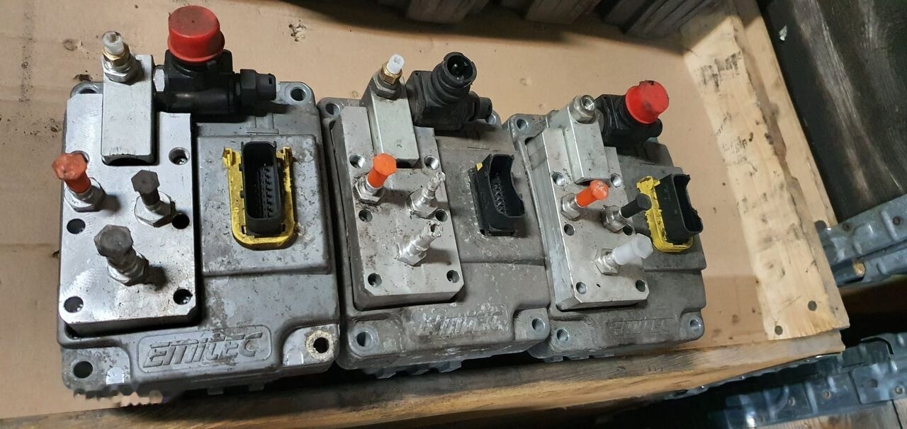 811540361390AB MAN TGX TGL TGM truck - Σύστημα εξάτμισης για Φορτηγό: φωτογραφία 1 811540361390AB MAN TGX TGL TGM truck - Σύστημα εξάτμισης για Φορτηγό: φωτογραφία 1