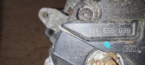 Bosch , 110A , 28V   DAF CF75, XF 95 - Δυναμό για Φορτηγό: φωτογραφία 3 Bosch , 110A , 28V   DAF CF75, XF 95 - Δυναμό για Φορτηγό: φωτογραφία 3