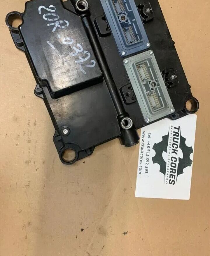 Caterpillar Sterownik Silnika Komputer ECM Perkins Cat 28340850 /331-7539-01 28340850 Caterpillar truck - Ηλεκτρονική μονάδα ελέγχου για Φορτηγό: φωτογραφία 3 Caterpillar Sterownik Silnika Komputer ECM Perkins Cat 28340850 /331-7539-01 28340850 Caterpillar truck - Ηλεκτρονική μονάδα ελέγχου για Φορτηγό: φωτογραφία 3
