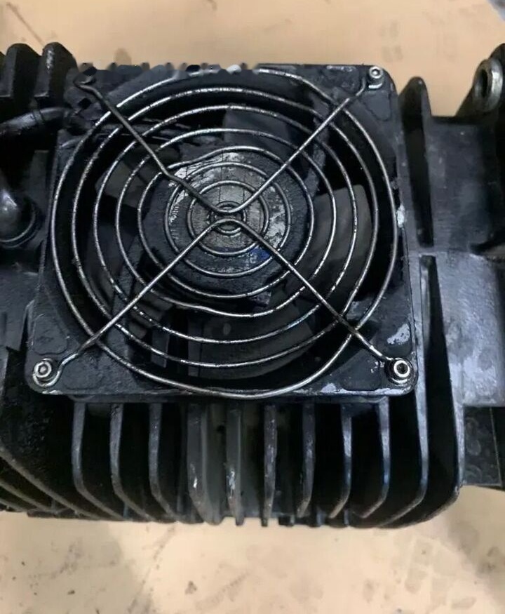 Do Autobusu Volvo B5LH E5 K202733 HCS K202733 - Κομπρεσέρ για Φορτηγό: φωτογραφία 2 Do Autobusu Volvo B5LH E5 K202733 HCS K202733 - Κομπρεσέρ για Φορτηγό: φωτογραφία 2