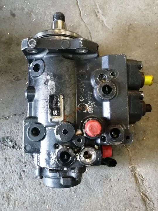 IVECO STRALIS Euro 6 0445020195 truck - Αντλία καυσίμου για Φορτηγό: φωτογραφία 1 IVECO STRALIS Euro 6 0445020195 truck - Αντλία καυσίμου για Φορτηγό: φωτογραφία 1