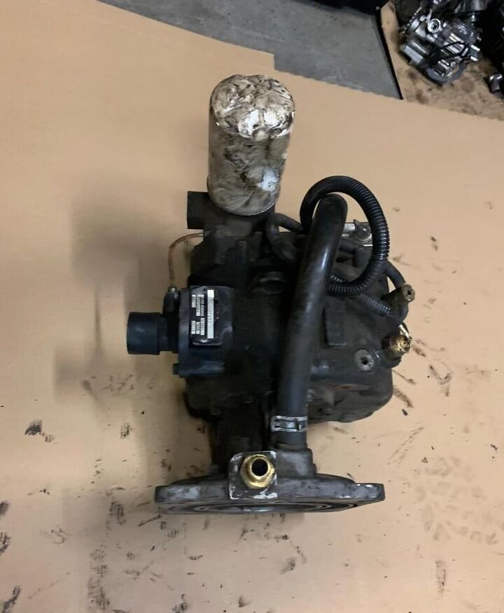 KNORR BREMSE 51540007153 K192764N04 51540007153 - Βαλβίδα φρένων για Φορτηγό: φωτογραφία 1 KNORR BREMSE 51540007153 K192764N04 51540007153 - Βαλβίδα φρένων για Φορτηγό: φωτογραφία 1