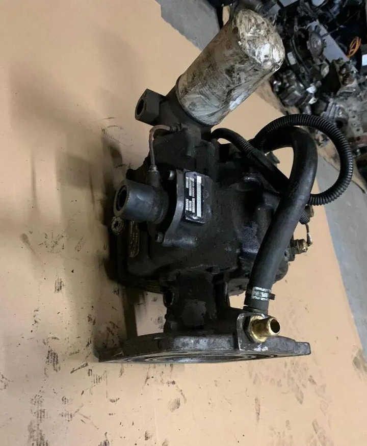 KNORR BREMSE 51540007153 K192764N04 - Βαλβίδα φρένων για Φορτηγό: φωτογραφία 1 KNORR BREMSE 51540007153 K192764N04 - Βαλβίδα φρένων για Φορτηγό: φωτογραφία 1