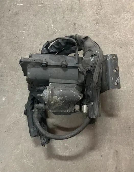 Mercedes-Benz Mercedes Actros MP3 Euro 5 A0001400478 Mercedes-Benz Mercedes Actros MP3 Euro 5 truck - Σύστημα εξάτμισης για Φορτηγό: φωτογραφία 1 Mercedes-Benz Mercedes Actros MP3 Euro 5 A0001400478 Mercedes-Benz Mercedes Actros MP3 Euro 5 truck - Σύστημα εξάτμισης για Φορτηγό: φωτογραφία 1