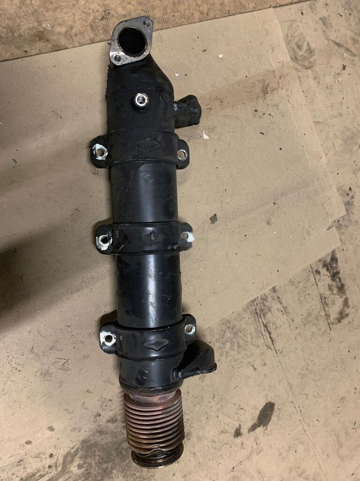 RECYRKULATOR SPALIN EGR SOLARIS CUMMINS ISL 5347234 - Κινητήρας και ανταλλακτικά για Φορτηγό: φωτογραφία 3 RECYRKULATOR SPALIN EGR SOLARIS CUMMINS ISL 5347234 - Κινητήρας και ανταλλακτικά για Φορτηγό: φωτογραφία 3