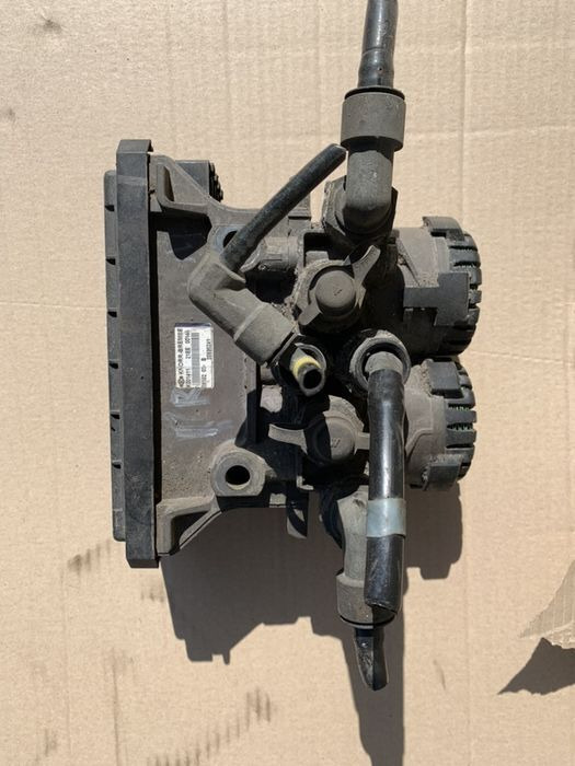 REGENER K001411 Renault Premium DXI VOLVO FH - Βαλβίδα φρένων για Φορτηγό: φωτογραφία 1 REGENER K001411 Renault Premium DXI VOLVO FH - Βαλβίδα φρένων για Φορτηγό: φωτογραφία 1