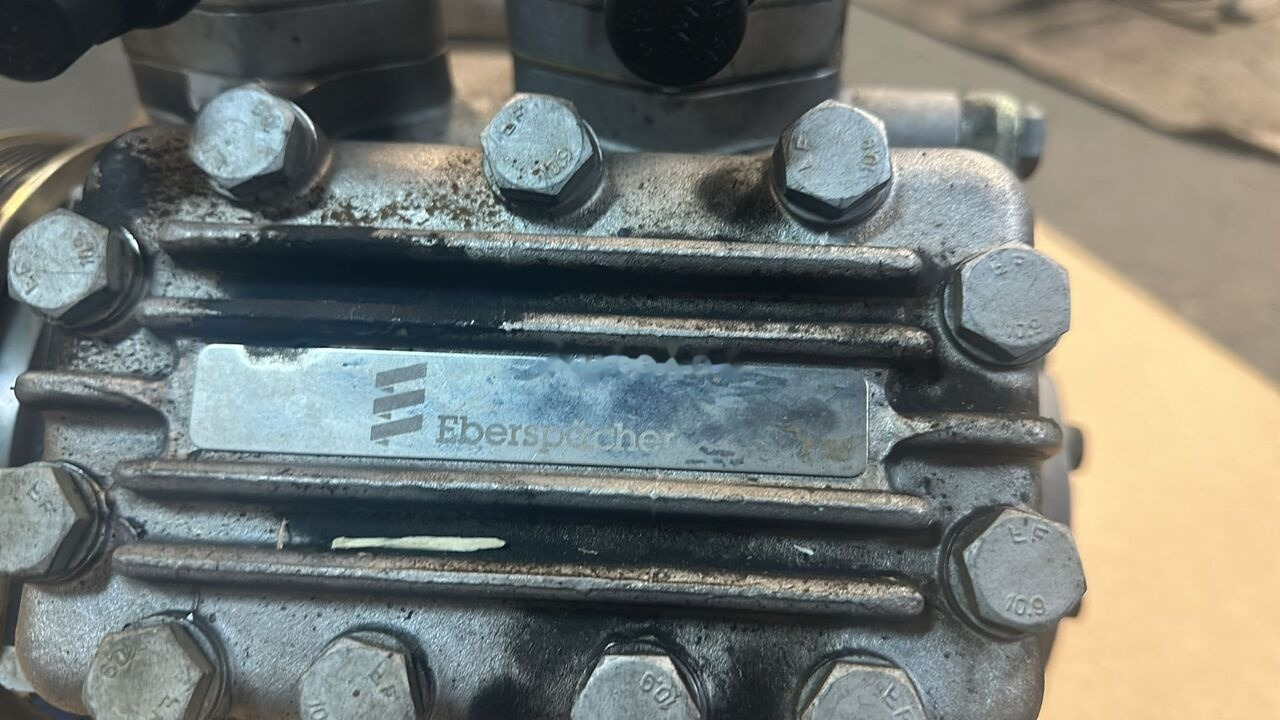 Sprężarka kompresor klimatyzacji Bock Eberspacher FKX40/470K 8862010000407 - Κομπρεσέρ A/C για Φορτηγό: φωτογραφία 3 Sprężarka kompresor klimatyzacji Bock Eberspacher FKX40/470K 8862010000407 - Κομπρεσέρ A/C για Φορτηγό: φωτογραφία 3