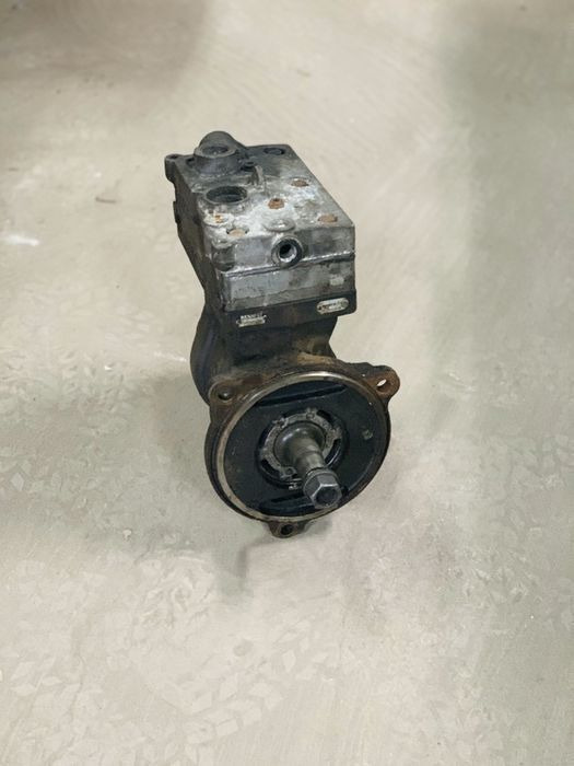 WABCO 9125140010 Volvo,Renault DXI truck - Κομπρεσέρ για Φορτηγό: φωτογραφία 1 WABCO 9125140010 Volvo,Renault DXI truck - Κομπρεσέρ για Φορτηγό: φωτογραφία 1