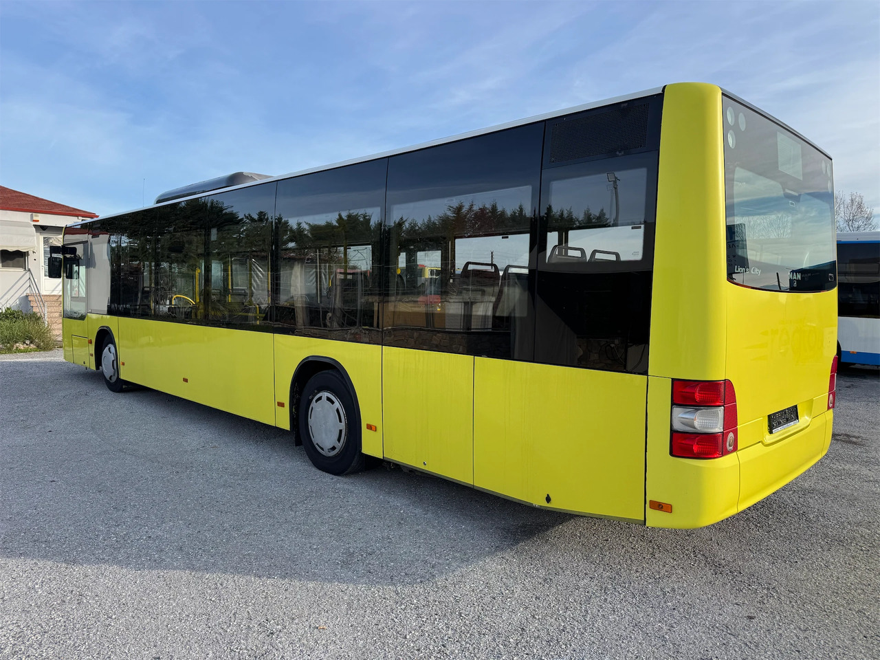 MAN LION’S CITY A21 (2011) - Αστικό λεωφορείο: φωτογραφία 4 MAN LION’S CITY A21 (2011) - Αστικό λεωφορείο: φωτογραφία 4