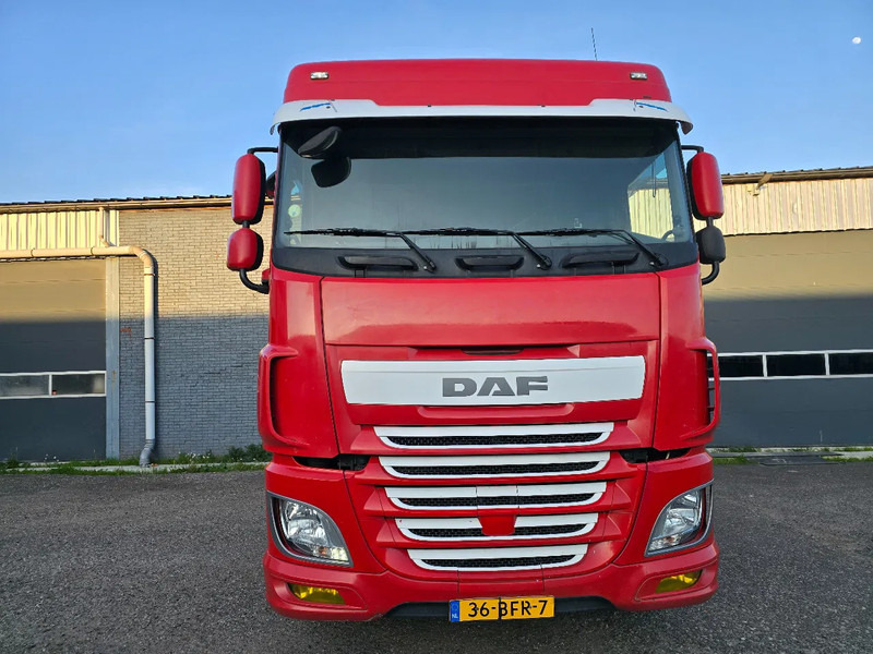 DAF XF 440 Euro 6 2015 - Τράκτορας: φωτογραφία 2 DAF XF 440 Euro 6 2015 - Τράκτορας: φωτογραφία 2