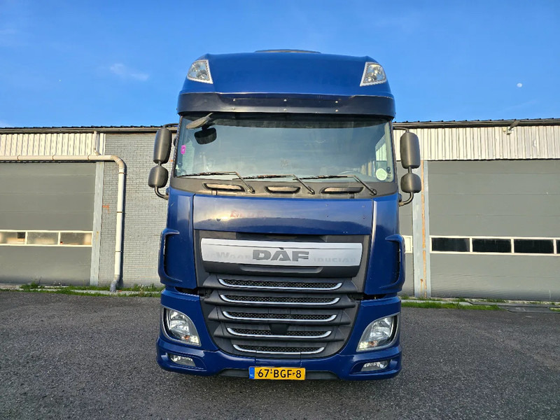 DAF XF 440 SSC Holland 440 - Τράκτορας: φωτογραφία 2 DAF XF 440 SSC Holland 440 - Τράκτορας: φωτογραφία 2