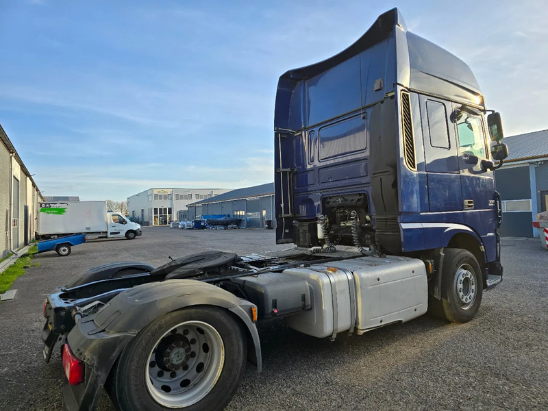 DAF XF 440 SSC Holland 440 - Τράκτορας: φωτογραφία 5 DAF XF 440 SSC Holland 440 - Τράκτορας: φωτογραφία 5