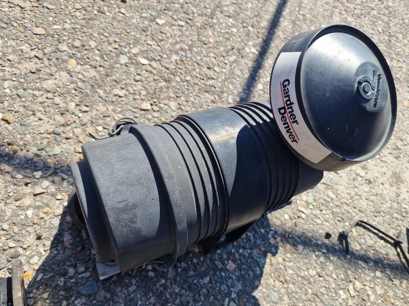 Diversen Gardner Denver - Κινητήρας και ανταλλακτικά για Φορτηγό: φωτογραφία 5 Diversen Gardner Denver - Κινητήρας και ανταλλακτικά για Φορτηγό: φωτογραφία 5