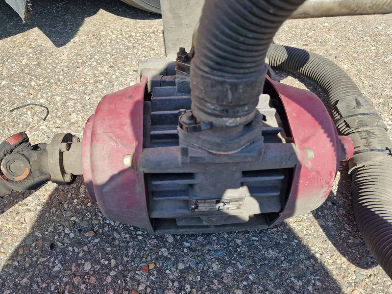 Diversen Gardner Denver - Κινητήρας και ανταλλακτικά για Φορτηγό: φωτογραφία 3 Diversen Gardner Denver - Κινητήρας και ανταλλακτικά για Φορτηγό: φωτογραφία 3