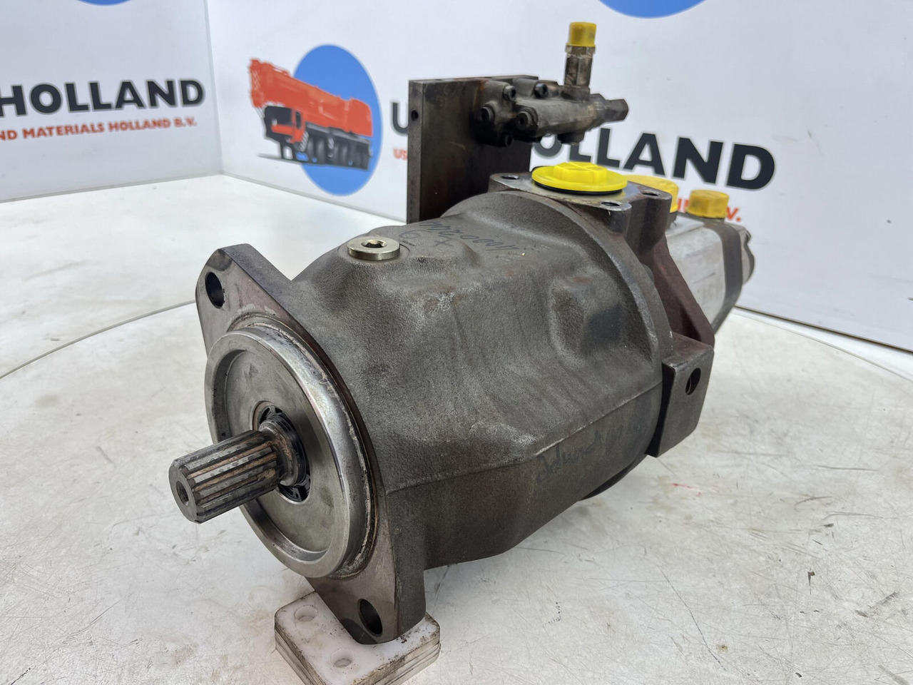 Compact truck CT.2 Axial piston pump - Υδραυλική αντλία για Γερανός: φωτογραφία 2 Compact truck CT.2 Axial piston pump - Υδραυλική αντλία για Γερανός: φωτογραφία 2