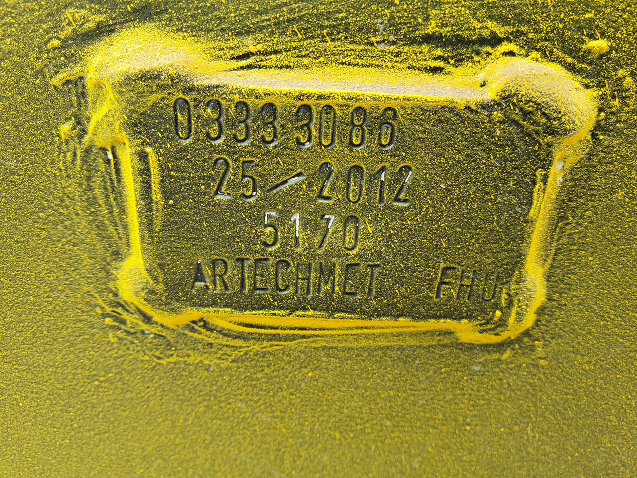 Grove GMK 5170 winch 2 - Βίντσι για Τηλεσκοπικός γερανός: φωτογραφία 5 Grove GMK 5170 winch 2 - Βίντσι για Τηλεσκοπικός γερανός: φωτογραφία 5