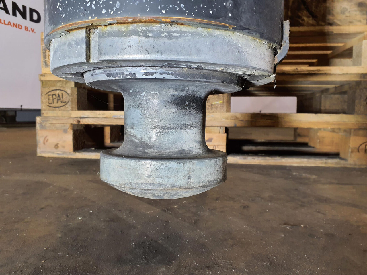 Grove GMK 6400 outrigger beam front complete - Ανάρτηση για Γερανός: φωτογραφία 5 Grove GMK 6400 outrigger beam front complete - Ανάρτηση για Γερανός: φωτογραφία 5