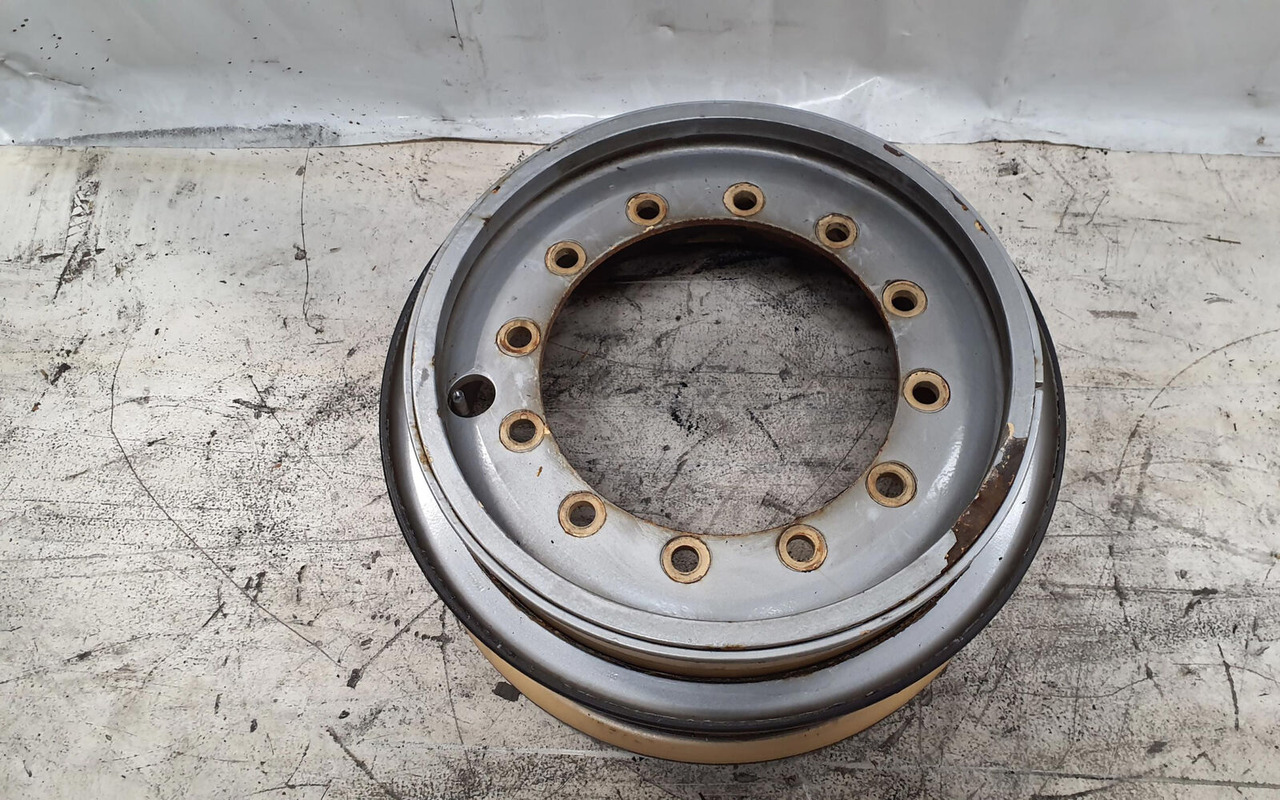 Grove Rim 385/95R25 12 6 3p - Ζάντα για Γερανός: φωτογραφία 2 Grove Rim 385/95R25 12 6 3p - Ζάντα για Γερανός: φωτογραφία 2