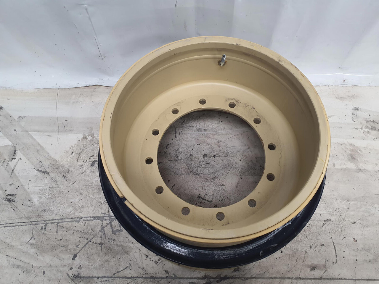 Grove Rim 525/80R25 12 20.5 3p - Ζάντα για Γερανός: φωτογραφία 2 Grove Rim 525/80R25 12 20.5 3p - Ζάντα για Γερανός: φωτογραφία 2