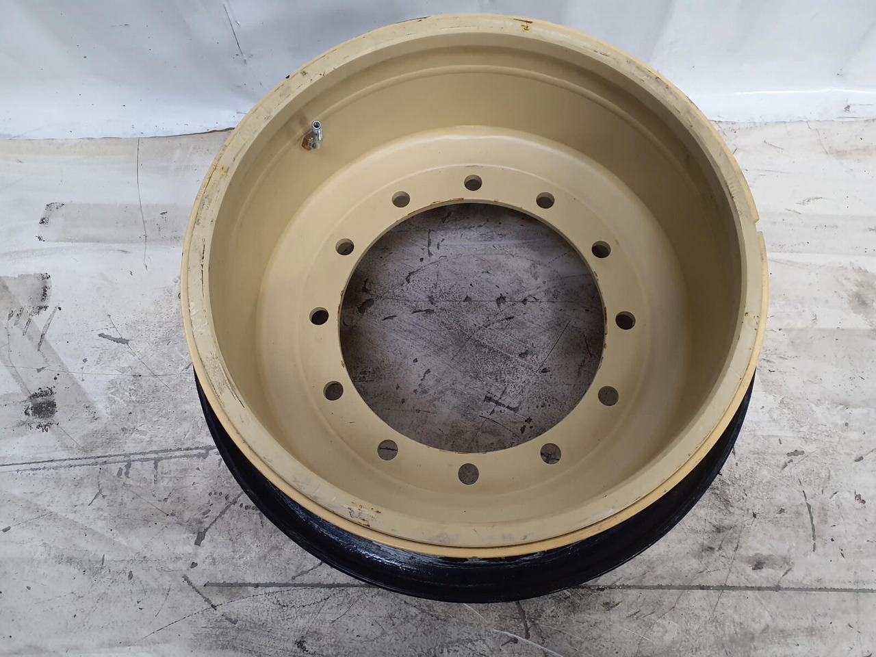 Grove Rim 525/80R25 12 20.5 3p - Ζάντα για Γερανός: φωτογραφία 2 Grove Rim 525/80R25 12 20.5 3p - Ζάντα για Γερανός: φωτογραφία 2