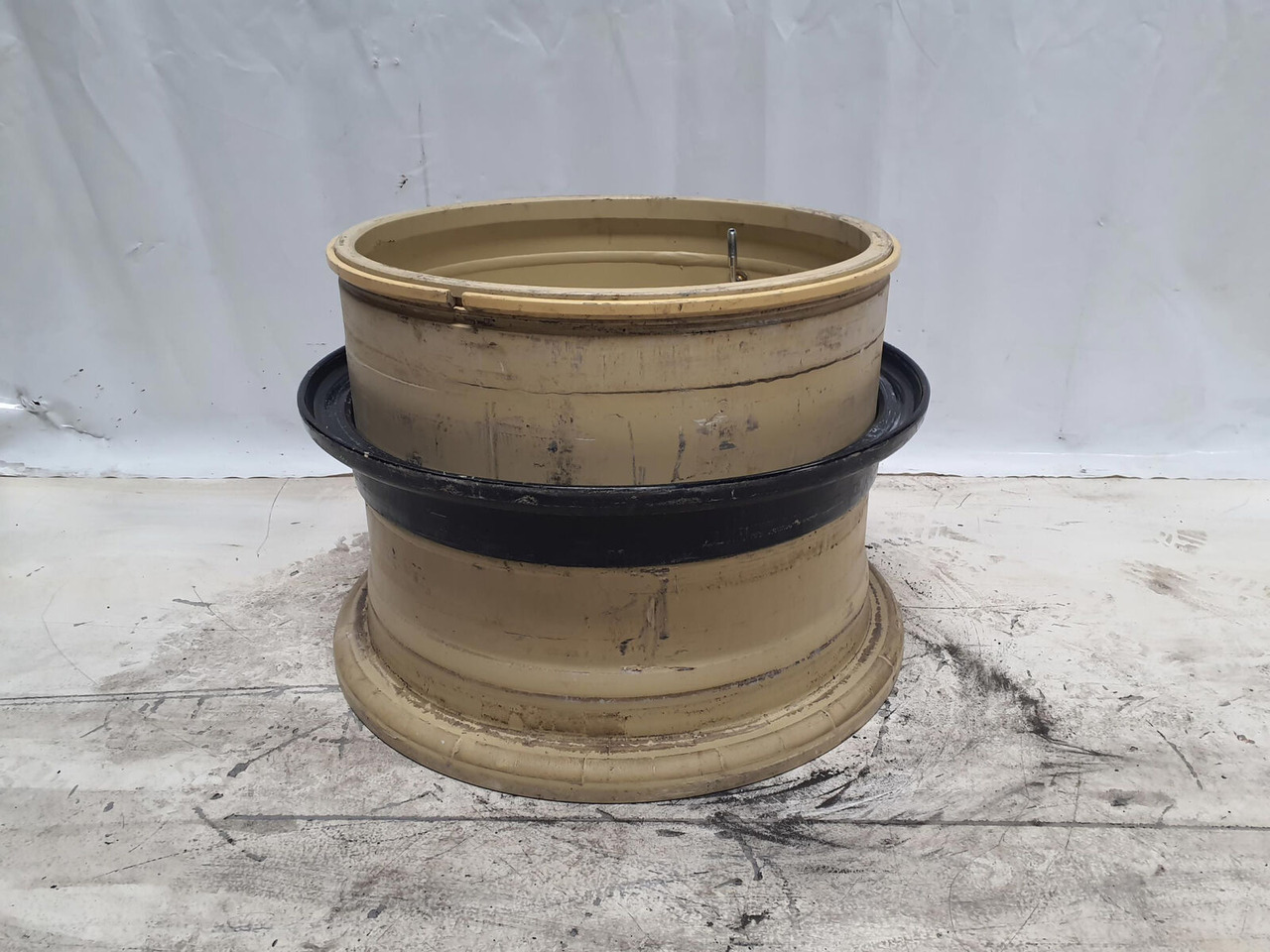 Grove Rim 525/80R25 12 20.5 3p - Ζάντα για Γερανός: φωτογραφία 3 Grove Rim 525/80R25 12 20.5 3p - Ζάντα για Γερανός: φωτογραφία 3