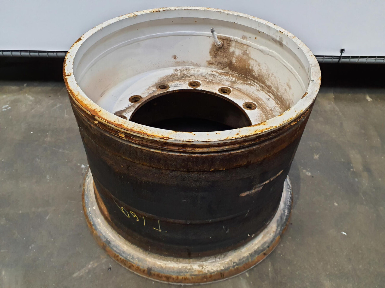 Grove Rim 525/80R25 12 23 3p - Ζάντα για Γερανός: φωτογραφία 1 Grove Rim 525/80R25 12 23 3p - Ζάντα για Γερανός: φωτογραφία 1