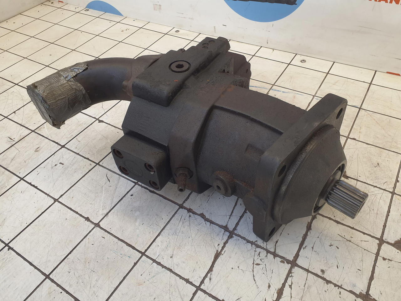 Hydromatik pump - Υδραυλική αντλία για Τηλεσκοπικός γερανός: φωτογραφία 2 Hydromatik pump - Υδραυλική αντλία για Τηλεσκοπικός γερανός: φωτογραφία 2
