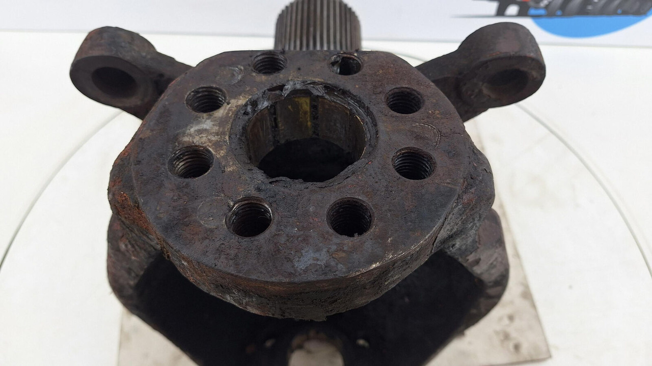 Ακραξόνιο για Τηλεσκοπικός γερανός Kessler Steering knuckle: φωτογραφία 7