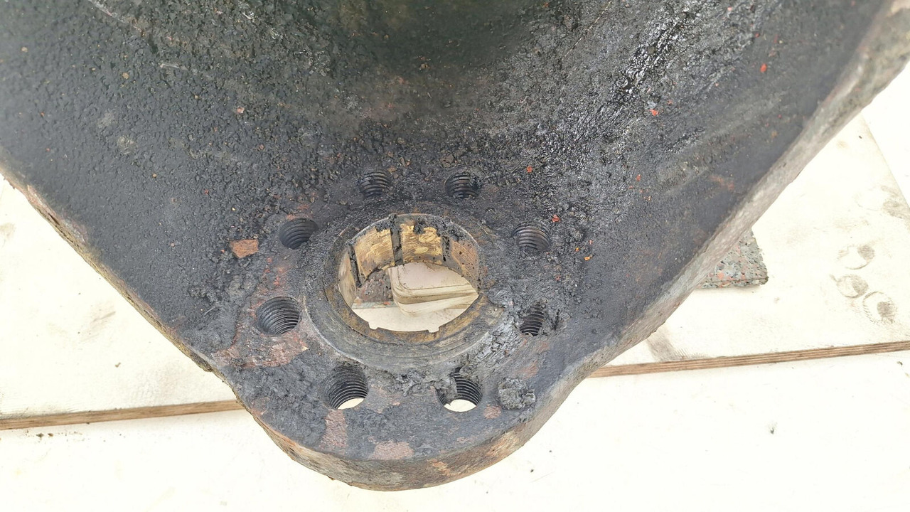 Ακραξόνιο για Τηλεσκοπικός γερανός Kessler Steering knuckle: φωτογραφία 8