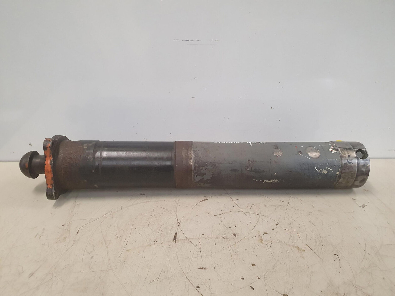 Liebherr LTM 1050-1 outrigger support cylinder rear - Υδραυλικός κύλινδρος για Γερανός: φωτογραφία 1 Liebherr LTM 1050-1 outrigger support cylinder rear - Υδραυλικός κύλινδρος για Γερανός: φωτογραφία 1