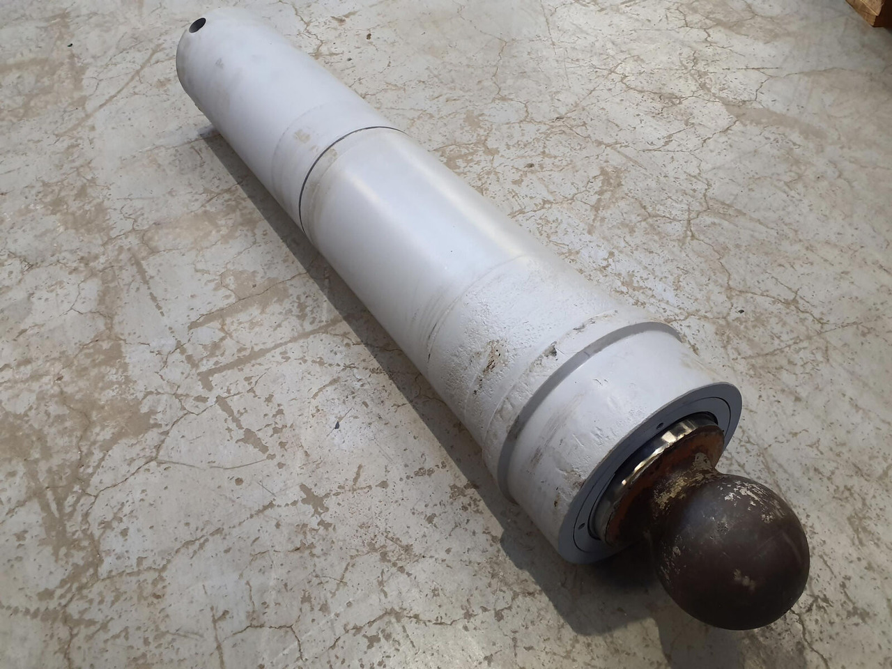 Liebherr LTM 1160 outrigger support cylinder front - Υδραυλικός κύλινδρος για Τηλεσκοπικός γερανός: φωτογραφία 3 Liebherr LTM 1160 outrigger support cylinder front - Υδραυλικός κύλινδρος για Τηλεσκοπικός γερανός: φωτογραφία 3