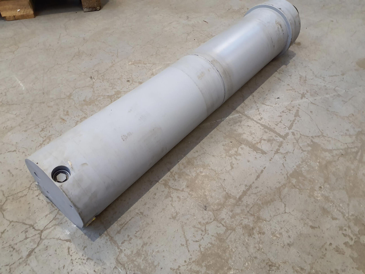 Liebherr LTM 1160 outrigger support cylinder front - Υδραυλικός κύλινδρος για Τηλεσκοπικός γερανός: φωτογραφία 4 Liebherr LTM 1160 outrigger support cylinder front - Υδραυλικός κύλινδρος για Τηλεσκοπικός γερανός: φωτογραφία 4