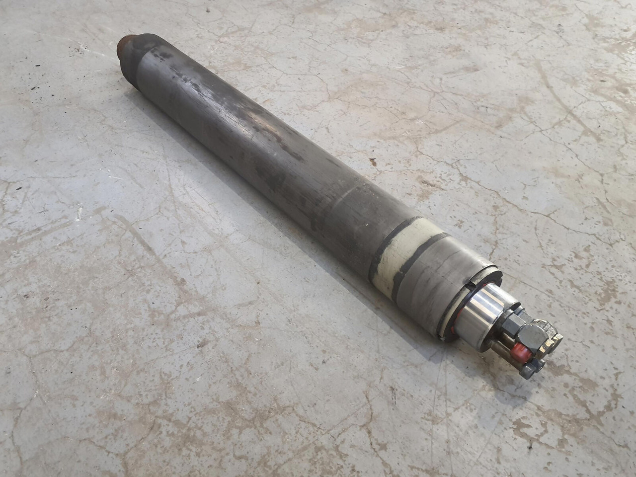 PPM 250 ATT outrigger cylinder - Υδραυλικός κύλινδρος για Τηλεσκοπικός γερανός: φωτογραφία 1 PPM 250 ATT outrigger cylinder - Υδραυλικός κύλινδρος για Τηλεσκοπικός γερανός: φωτογραφία 1