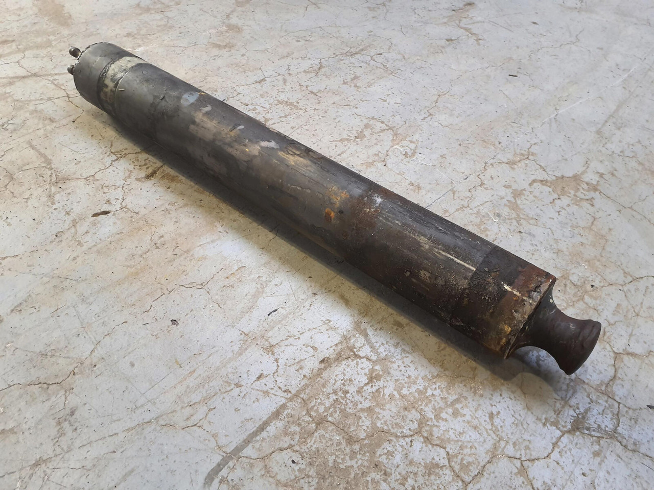 PPM 250 ATT outrigger cylinder - Υδραυλικός κύλινδρος για Γερανός: φωτογραφία 1 PPM 250 ATT outrigger cylinder - Υδραυλικός κύλινδρος για Γερανός: φωτογραφία 1