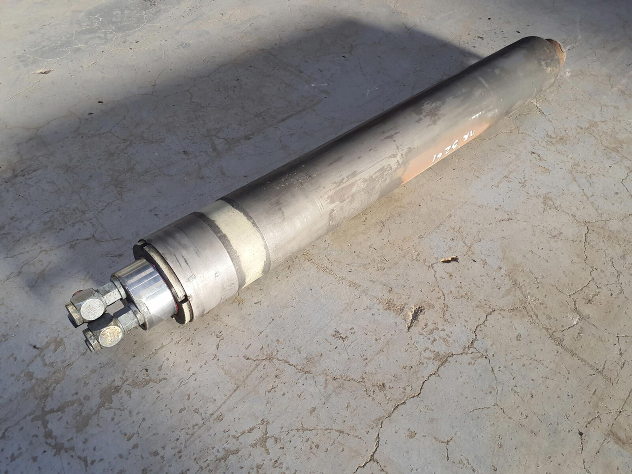 PPM 250 ATT outrigger cylinder - Υδραυλικός κύλινδρος για Τηλεσκοπικός γερανός: φωτογραφία 4 PPM 250 ATT outrigger cylinder - Υδραυλικός κύλινδρος για Τηλεσκοπικός γερανός: φωτογραφία 4