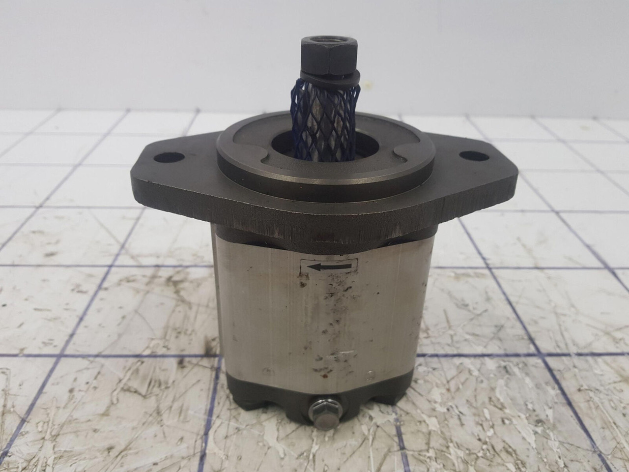 Parker Parker Hydraulics gear pump - Υδραυλική αντλία για Γερανός: φωτογραφία 4 Parker Parker Hydraulics gear pump - Υδραυλική αντλία για Γερανός: φωτογραφία 4