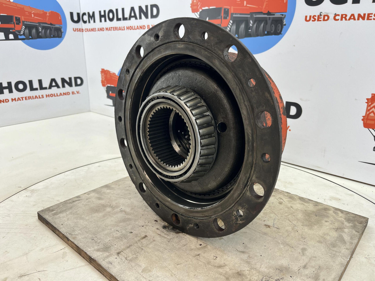 Terex AC 155 planetary gear 17-24-67-32-46-3-H135 - Μοτέρ πορείας για Τηλεσκοπικός γερανός: φωτογραφία 5 Terex AC 155 planetary gear 17-24-67-32-46-3-H135 - Μοτέρ πορείας για Τηλεσκοπικός γερανός: φωτογραφία 5