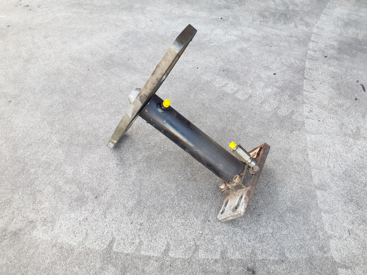 Terex AC 50-1 counterweight cylinder - Υδραυλικός κύλινδρος για Γερανός: φωτογραφία 2 Terex AC 50-1 counterweight cylinder - Υδραυλικός κύλινδρος για Γερανός: φωτογραφία 2