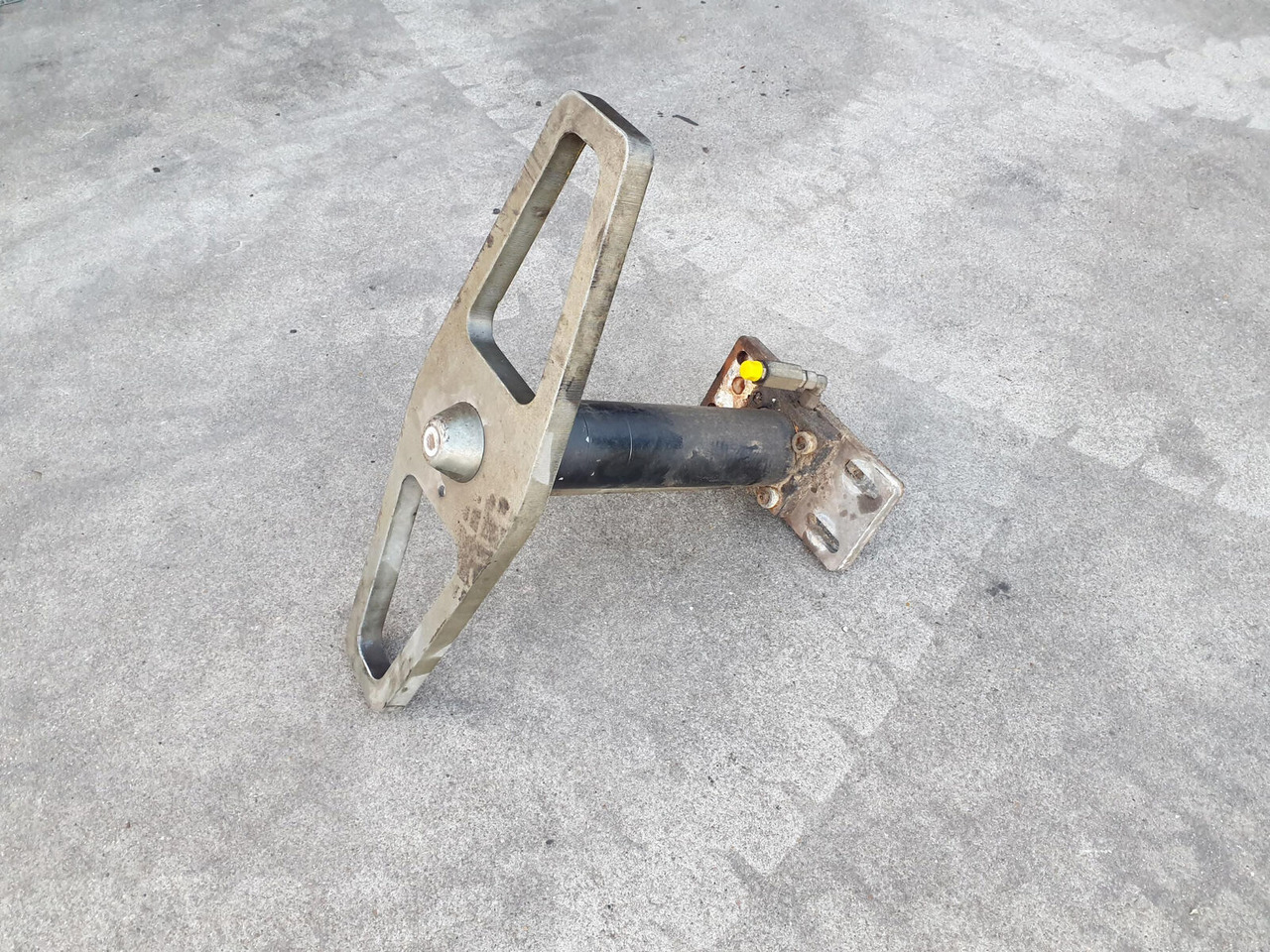 Terex AC 50-1 counterweight cylinder - Υδραυλικός κύλινδρος για Γερανός: φωτογραφία 3 Terex AC 50-1 counterweight cylinder - Υδραυλικός κύλινδρος για Γερανός: φωτογραφία 3