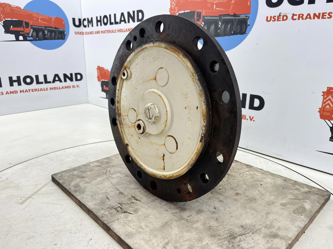 Terex HC 340 planetary gear 21-21-63-40-3pl-H14-46 - Μοτέρ πορείας για Τηλεσκοπικός γερανός: φωτογραφία 2 Terex HC 340 planetary gear 21-21-63-40-3pl-H14-46 - Μοτέρ πορείας για Τηλεσκοπικός γερανός: φωτογραφία 2