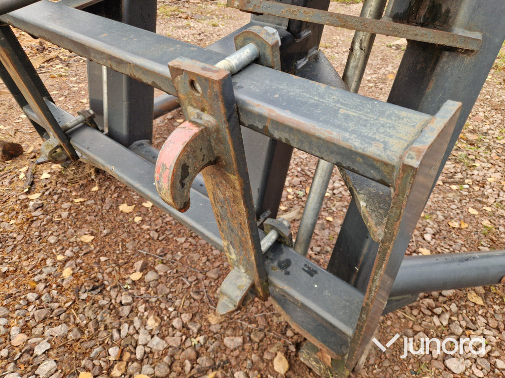 Balgrip / Flexigrip - Ålö - Μηχανήματα ενσίρωσης: φωτογραφία 5 Balgrip / Flexigrip - Ålö - Μηχανήματα ενσίρωσης: φωτογραφία 5