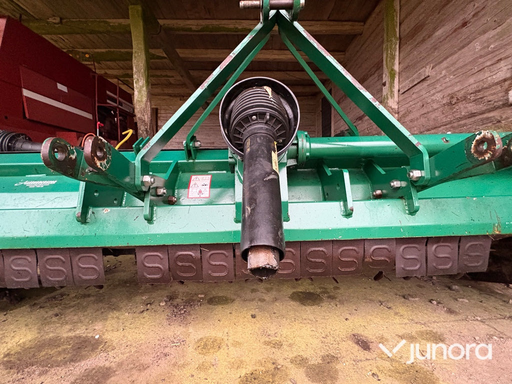 Betesputs - Sovema FC 250 - Καταστροφέας με σφυριά: φωτογραφία 3 Betesputs - Sovema FC 250 - Καταστροφέας με σφυριά: φωτογραφία 3