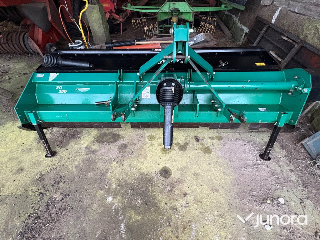 Betesputs - Sovema FC 250 - Καταστροφέας με σφυριά: φωτογραφία 2 Betesputs - Sovema FC 250 - Καταστροφέας με σφυριά: φωτογραφία 2