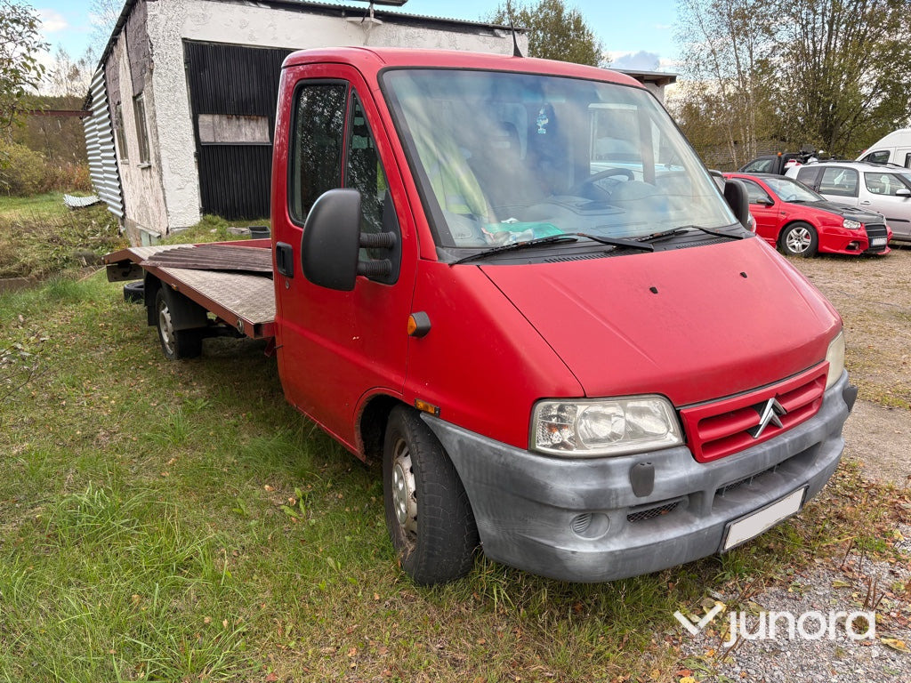 Biltransport - Φορτηγό ρυμούλκησης: φωτογραφία 5 Biltransport - Φορτηγό ρυμούλκησης: φωτογραφία 5